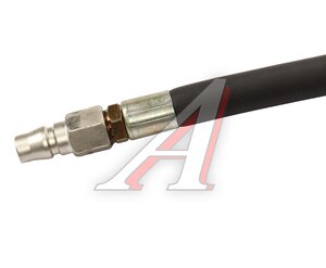 Изображение 5, GTE-T14104 Установка для подачи масла 24л с пневмоприводом GTE