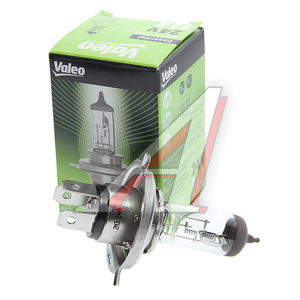 Изображение 2, 032939 Лампа 24V H4 75/70W P43t-38 3200K (1шт.) Essential VALEO