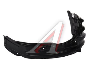 Изображение 2, NSP1BD04074 Подкрылок MITSUBISHI Outlander (12-22) передний правый NSP