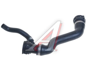 Изображение 2, 05-2851 Патрубок LAND ROVER Range Rover (02-06) системы охлаждения GATES