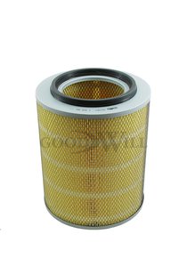 Изображение 1, AG1067 Фильтр воздушный IVECO Eurocargo (242х300мм) GOODWILL