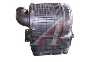 Изображение 3, DZ91259190042-MX Корпус SHACMAN SHAANXI X6000 фильтра воздушного MOVELEX