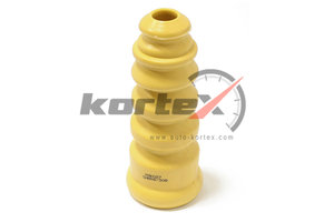 Изображение 2, KMK027 Отбойник амортизатора SKODA Octavia (97-) заднего (1шт.) KORTEX