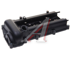 Изображение 1, 22410-2B100 Крышка клапанная HYUNDAI i20, Solaris (08-) OE