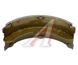 Изображение 4, FN2297 Колодки тормозные TOYOTA Toyoace задние барабанные (4шт.) NIBK