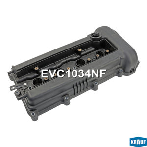 Изображение 1, EVC1034NF Крышка клапанная HYUNDAI Elantra (06-) KRAUF