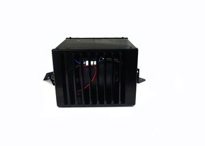 Изображение 4, ОА65-8110010-24 Отопитель ВАХТА салона 24V металлический корпус АВТОРАД