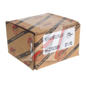 Изображение 2, 917/02300 Подшипник JCB шестерни КПП (игольчатый) (50х55х20мм) ARIES