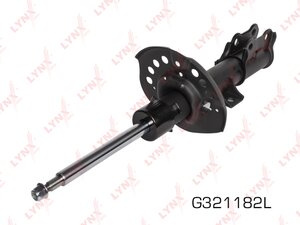 Изображение 2, G321182L Амортизатор HYUNDAI i40 (11-) передний левый газовый LYNX