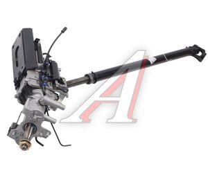 Изображение 2, 3404010-C6201 Колонка рулевая DONGFENG GX в сборе OE
