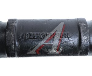 Изображение 3, SZ952000770 Накладка SHACMAN SHAANXI рессоры задней
