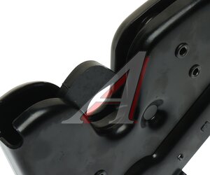 Изображение 4, 810W618516030+001-MX Цилиндр SITRAK HOWO блокировки замка кабины MOVELEX