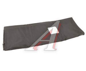 Изображение 6, 2000300181353 Утеплитель капота VOLVO FH4,  черный UEZ