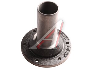 Изображение 1, JS180A-1701040-3-MX Крышка КПП SHACMAN SHAANXI подшипника вала первичного MOVELEX