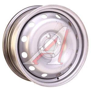 Изображение 1, 6001549387 Диск колесный ЛАДА Largus (11-) R15 АвтоВАЗ