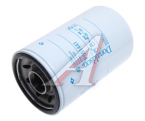 Изображение 2, P551441 Фильтр масляный ISUZU навинчиваемый полнопоточный DONALDSON