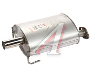 Изображение 2, 163-197 Глушитель HONDA CR-V задняя часть BOSAL