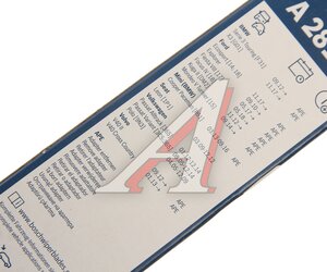 Изображение 4, 3397008045 Щетка стеклоочистителя VW Passat (B6, B7) 280мм задняя Rear BOSCH