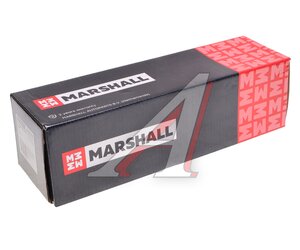 Изображение 5, M3310100 Вал КПП ГАЗ-3302, ГАЗель Next первичный z=25 голый MARSHALL
