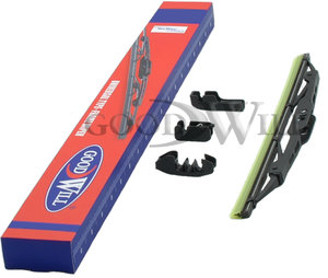 Изображение 2, WBC13 Щетка стеклоочистителя 330мм каркасная GOODWILL