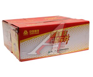 Изображение 4, WG9231340562 Суппорт SITRAK HOWO тормоза рабочего задний OE