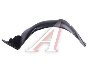 Изображение 2, 21900-8403363-10 Щиток ВАЗ-2190 крыла переднего левый МЕГАПЛАСТ