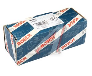 Изображение 3, 2339305245 Реле втягивающее MERCEDES C (W204) BOSCH