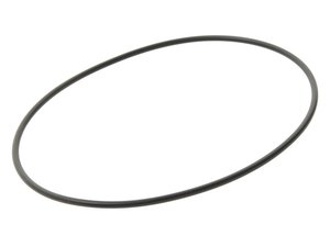 Изображение 1, 45333-28001 Кольцо уплотнительное HYUNDAI Accent, Getz, Matrix крышки подшипника дифференциала АКПП POS