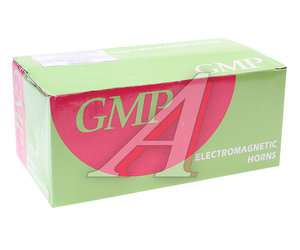 Изображение 2, TZ-A001-90-2 Сигнал звуковой 12V 410/510Hz комплект 2шт. GMP
