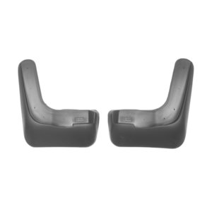 Изображение 1, NPL-BR-22-50F Брызговик FORD Mondeo (12-) передний комплект (2шт.) NORPLAST