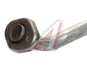 Изображение 4, 284-553 Глушитель NISSAN Micra (03-) средняя часть BOSAL