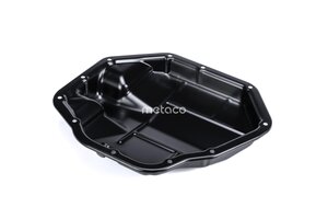 Изображение 4, 8362-019 Поддон масляный RENAULT Megane картера двигателя METACO