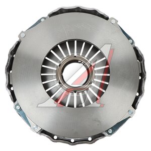 Изображение 4, 43026.1601090 Корзина сцепления ЯМЗ-536 (430 WGTZ ) (вместо 8.9468) АВТОДИЗЕЛЬ