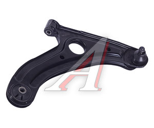 Изображение 1, 0210-0066 Рычаг подвески HYUNDAI Getz (02-) передней нижний правый GMB