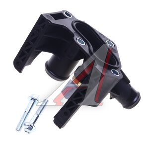 Изображение 3, NSP091221325 Корпус FORD Focus (04-11) термостата NSP