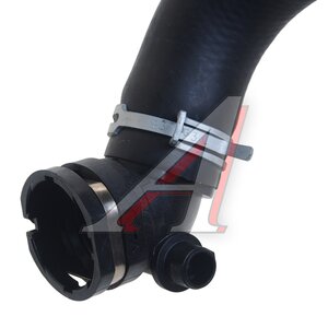 Изображение 3, 25414-L1400 Патрубок KIA K5 (20-) радиатора верхний OE