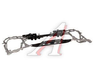 Изображение 1, DZ9X259620130 Каркас SHACMAN SHAANXI X6000 бампера переднего OE