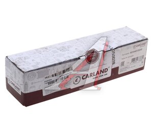 Изображение 3, A010445120245 Форсунка ГАЗ, МАЗ, ПАЗ системы Common Rail ЕВРО-4 CARLAND