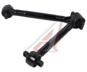 Изображение 1, DZ9X259521228-MX Тяга реактивная SHACMAN SHAANXI X6000 V-образная MOVELEX