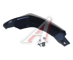 Изображение 2, STTYY5064B2 Брызговик TOYOTA Rav 4 (19-) задний левый SAT