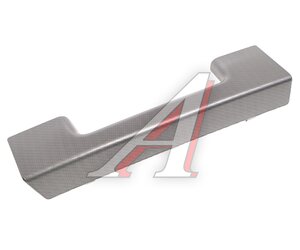 Изображение 1, DZ14251330091 Ручка SHACMAN SHAANXI X3000 двери внутренняя левая OE