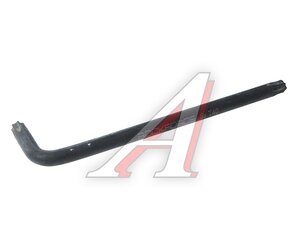 Изображение 1, RF-76640BL Ключ TORX Г-образный T40 шаровый длинный ROCKFORCE