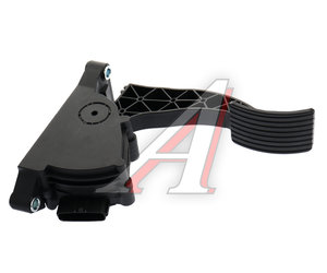 Изображение 3, 1108010-82T-C00/C Педаль акселератора FAW J6, 4180, 4250 OE