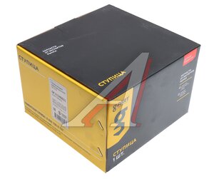 Изображение 5, GP.11340051 Ступица ГАЗ-2217 передняя полноприводная (4х4) G-PART (ОАО ГАЗ)