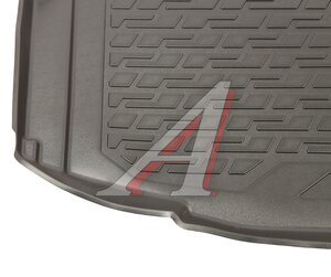 Изображение 4, 6N5 061 161 Коврик багажника VW Polo OE