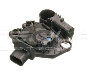 Изображение 1, TT31811OE Реле регулятор напряжения OPEL Astra J (08-) TESLA TECHNICS