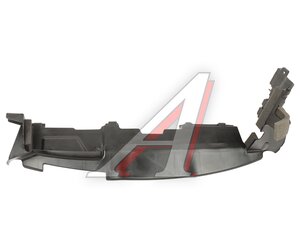 Изображение 1, 29135-C5100 Кожух KIA Sorento (18-) (TCI) радиатора верхний OE