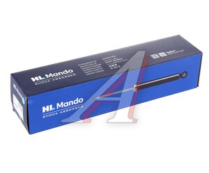 Изображение 5, MSS015493 Амортизатор NISSAN Primera (P11) задний левый/правый газовый MANDO