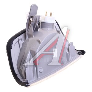 Изображение 3, 440-1606L-WE-C Указатель поворота MERCEDES E (W124) левый (белый) DEPO