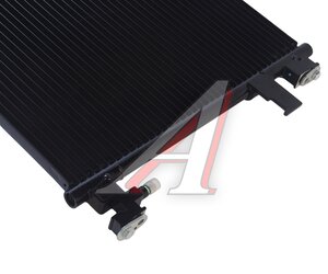 Изображение 3, 19347485 Радиатор кондиционера CHEVROLET Cruze (09-) OPEL Astra (09-) DELCOPARTS